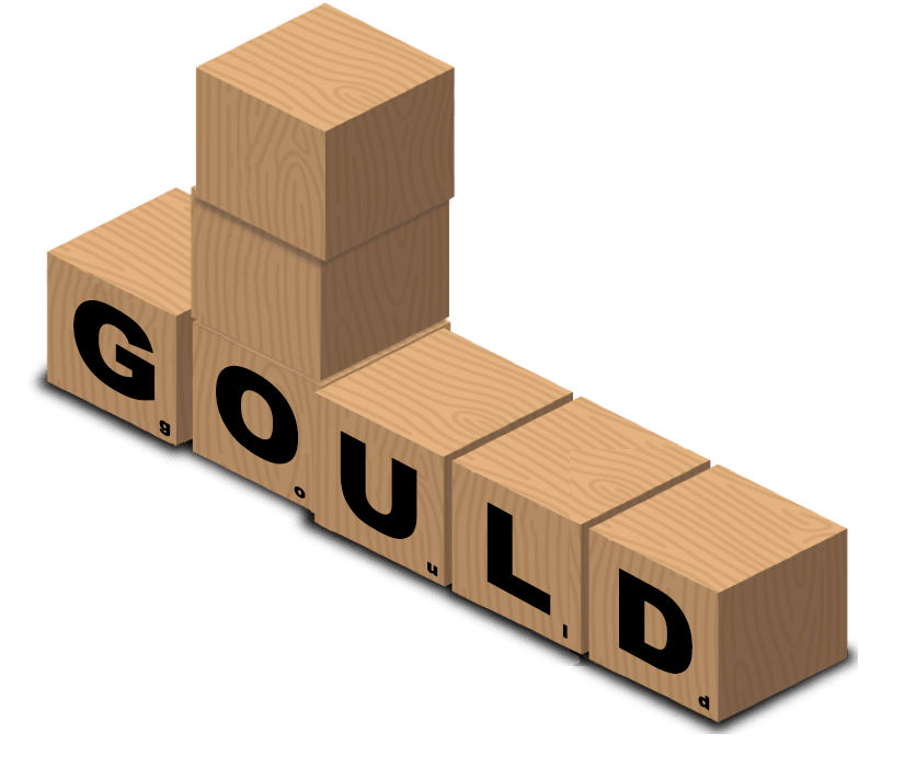 Gould Blocks