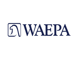 Worldwide Assurance for Employees of Public Agencies (WAEPA) logo